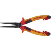 VDE-Langbeck-Rundzange 3K, 160 mm